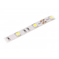 LS-5050W30RN; LED tape; white cold; 5050; 12V; LED/m: 30; W: 14.36mm; 120°; IP20; LUCKY LIGHT LS-5050W30RN; LED tape; white cold; 5050; 12V; LED/m: 30; W: 14.36mm; 120°; IP20; LUCKY LIGHT