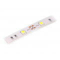 LS-5050W30RN-2; LED tape; white cold; 5050; 12V; LED/m: 30; W: 14.36mm; 120°; IP65; LUCKY LIGHT LS-5050W30RN-2; LED tape; white cold; 5050; 12V; LED/m: 30; W: 14.36mm; 120°; IP65; LUCKY LIGHT