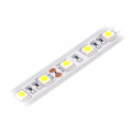 LS-5050W60RN-1; LED tape; white cold; 5050; 12V; LED/m: 60; 120°; IP65; 14.4W/m; LUCKY LIGHT LS-5050W60RN-1; LED tape; white cold; 5050; 12V; LED/m: 60; 120°; IP65; 14.4W/m; LUCKY LIGHT