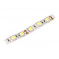 LS-5050W60RN-2; LED tape; white cold; 5050; 12V; LED/m: 60; 10mm; 120°; IP20; 14.4W/m; LUCKY LIGHT LS-5050W60RN-2; LED tape; white cold; 5050; 12V; LED/m: 60; 10mm; 120°; IP20; 14.4W/m; LUCKY LIGHT