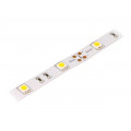 LS-5050WW30RN; LED tape; white warm; 5050; 12V; LED/m: 30; W: 14.36mm; 120°; IP20; LUCKY LIGHT LS-5050WW30RN; LED tape; white warm; 5050; 12V; LED/m: 30; W: 14.36mm; 120°; IP20; LUCKY LIGHT