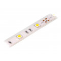LS-5050WW30RN-2; LED tape; white warm; 5050; 12V; LED/m: 30; W: 14.36mm; 120°; IP65; LUCKY LIGHT LS-5050WW30RN-2; LED tape; white warm; 5050; 12V; LED/m: 30; W: 14.36mm; 120°; IP65; LUCKY LIGHT