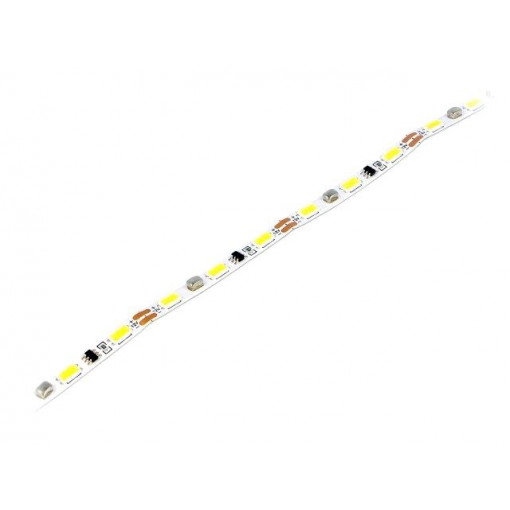 LS-FI66-NW; LED tape; white neutral; 5630; 12V; LED/m: 66; W: 5mm; 120°; IP20; LEDDEX