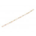 LS-L120-9.6W-2700K24V; LED tape; white warm; 2835; 24V; LED/m: 120; W: 8mm; 120°; IP20; LEDDEX LS-L120-9.6W-2700K24V; LED tape; white warm; 2835; 24V; LED/m: 120; W: 8mm; 120°; IP20; LEDDEX