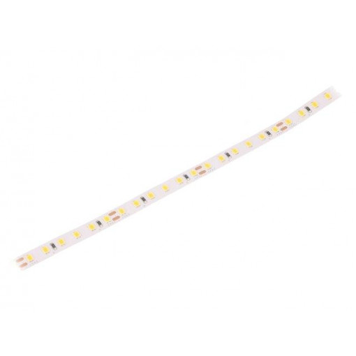 LS-L120-9.6W-2700K24V; LED tape; white warm; 2835; 24V; LED/m: 120; W: 8mm; 120°; IP20; LEDDEX