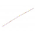 LS-L60-4W-3000K24V; LED tape; white warm; 2835; 24V; LED/m: 60; W: 8mm; 120°; IP20; 4W/m; LEDDEX LS-L60-4W-3000K24V; LED tape; white warm; 2835; 24V; LED/m: 60; W: 8mm; 120°; IP20; 4W/m; LEDDEX