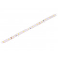 LS-L60-4W-4000K24V; LED tape; white neutral; 2835; 24V; LED/m: 60; W: 8mm; 120°; IP20; LEDDEX LS-L60-4W-4000K24V; LED tape; white neutral; 2835; 24V; LED/m: 60; W: 8mm; 120°; IP20; LEDDEX