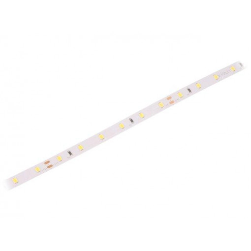 LS-L60-4W-4000K24V; LED tape; white neutral; 2835; 24V; LED/m: 60; W: 8mm; 120°; IP20; LEDDEX