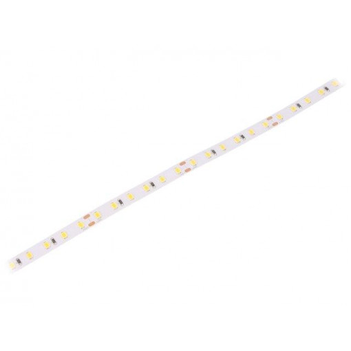 LS-L96-8W-3000K24V; LED tape; white warm; 2835; 24V; LED/m: 96; W: 8mm; 120°; IP20; 8W/m; LEDDEX