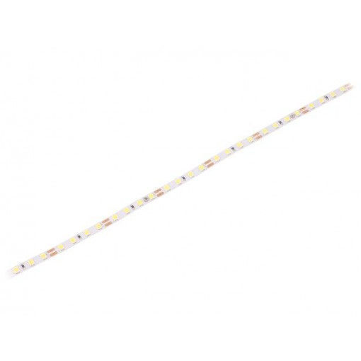 LS-LUM24V-15W-6500K24V; LED tape; white cold; 2835; 24V; LED/m: 120; W: 5mm; 120°; IP20; 15W/m; LEDDEX