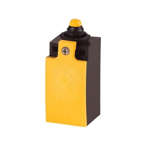 LS-S02; Limit switch; NC x2; 4A; max.400VAC; screw terminals; IP66; EATON ELECTRIC