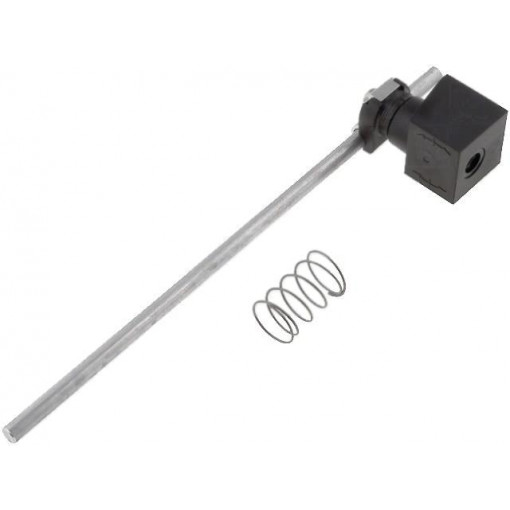 LS-XRRM; Driving head; steel adjustable rod, length 210mm; EATON ELECTRIC
