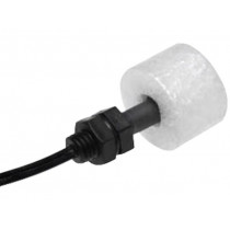 LS01-1B66-PA-500W; Sensor: liquid level; -20÷90°C; Output conf: SPST-NC; lead 0,5m; MEDER