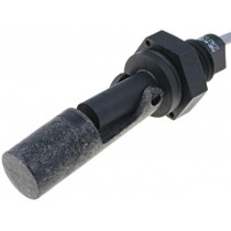 LS03-1A66-PA-500W; Sensor: liquid level; -20÷90°C; Output conf: SPST-NO; lead 0,5m; MEDER