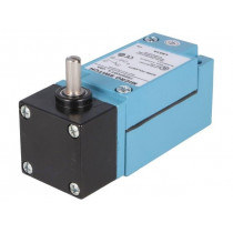 LSA1A; Limit switch; without lever; NO + NC; 10A; max.240VAC; max.240VDC; HONEYWELL