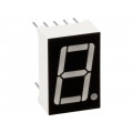 LSD056AAG-101-01; Display: LED; 7-segment; 14.2mm; 0.56
