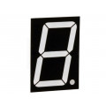 LSD150AUE-101-01; Display: LED; 7-segment; 38.1mm; 1.5