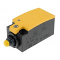 LSE-11; Limit switch; PNP / NO + NC; 12÷30VDC; IP66; No.of mount.holes: 2; EATON ELECTRIC