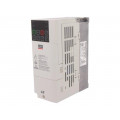 LSLV0008 S100-4EOFNM; Vector inverter; Max motor power: 0.75/1.5kW; IN: 11; Anal.in: 2; LS INDUSTRIAL SYSTEMS