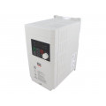 LSLV0015M100-1EOFNA; Inverter; Max motor power: 1.5kW; Usup: 200÷240VAC; 0÷400Hz; IN: 7; LS INDUSTRIAL SYSTEMS