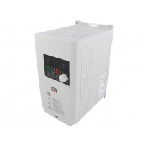 LSLV0022M100-1EOFNA; Inverter; Max motor power: 2.2kW; Usup: 200÷240VAC; 0÷400Hz; IN: 7; LS INDUSTRIAL SYSTEMS