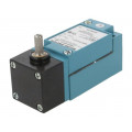 LSYAC1A; Limit switch; NO + NC; max.600VAC; max.250VDC; IP65,IP66,IP67; HONEYWELL