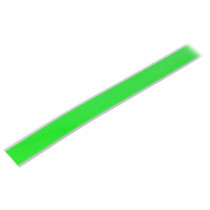 0100 INT EXTREME GREEN; EL tape; L: 5000mm; Colour: extreme green; 262cd/m2; λd: 553nm; Light Tape® 0100 INT EXTREME GREEN; EL tape; L: 5000mm; Colour: extreme green; 262cd/m2; λd: 553nm; Light Tape®