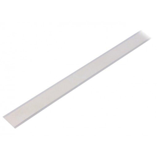 0100 INT NATURAL BLUE; EL tape; L: 5000mm; Colour: natural blue; 280cd/m2; λd: 491nm; 9537K; Light Tape®