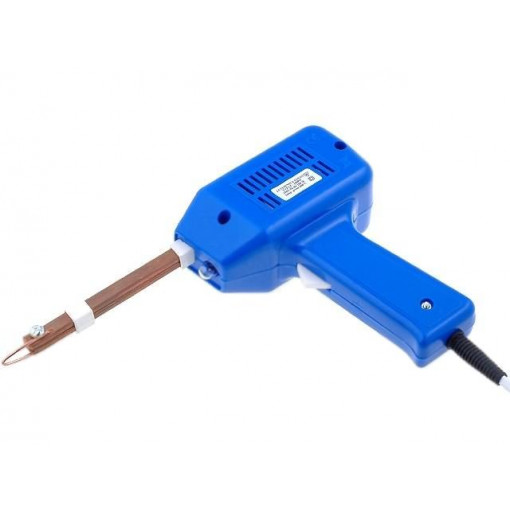 ; Soldering iron: transformer; 100W; 230V; Plug: EU; ZDZ
