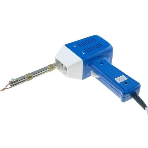 ; Soldering iron: transformer; 100W; 230V; Plug: EU; ZDZ