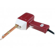 ; Soldering iron: transformer; 125W; 230V; Plug: EU; ZDZ
