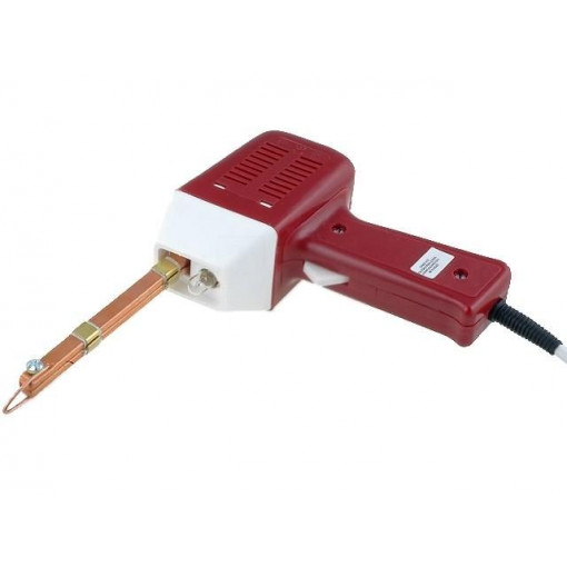 ; Soldering iron: transformer; 125W; 230V; Plug: EU; ZDZ