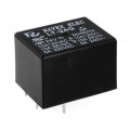 LT-24G; Relay: electromagnetic; SPDT; Ucoil: 24VDC; 10A/120VAC; 10A/24VDC; Recoy/RAYEX ELECTRONICS