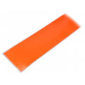 0400 INT EXTREME ORANGE; EL tape; L: 5000mm; Colour: extreme orange; 392cd/m2; λd: 600nm; Light Tape® 0400 INT EXTREME ORANGE; EL tape; L: 5000mm; Colour: extreme orange; 392cd/m2; λd: 600nm; Light Tape®