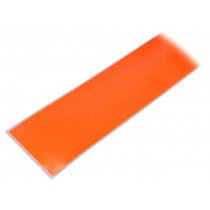 0400 INT EXTREME ORANGE; EL tape; L: 5000mm; Colour: extreme orange; 392cd/m2; λd: 600nm; Light Tape® 0400 INT EXTREME ORANGE; EL tape; L: 5000mm; Colour: extreme orange; 392cd/m2; λd: 600nm; Light Tape®