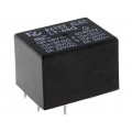 LT-48G; Relay: electromagnetic; SPDT; Ucoil: 48VDC; 10A/120VAC; 10A/24VDC; Recoy/RAYEX ELECTRONICS
