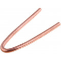 ; Tip; copper tip; 10pcs; 1.5mm; ZDZ