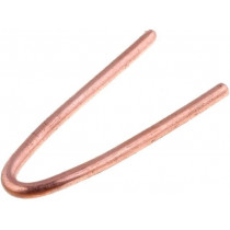 ; Tip; copper tip; 10pcs; 1.5mm; ZDZ
