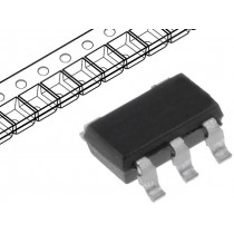 LT1761ES5-SD#TRMPBF; IC: voltage regulator; LDO,linear,adjustable; 1.22÷20V; 0.1A; Analog Devices (Linear Technology) LT1761ES5-SD#TRMPBF; IC: voltage regulator; LDO,linear,adjustable; 1.22÷20V; 0.1A; Analog Devices (Linear Technology)
