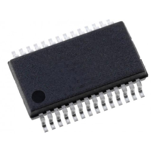 LTC3827IG-1#PBF; PMIC; DC/DC converter; Uin: 4÷36V; Uout: 0.8÷10V; SSOP28; buck; Analog Devices (Linear Technology) LTC3827IG-1#PBF; PMIC; DC/DC converter; Uin: 4÷36V; Uout: 0.8÷10V; SSOP28; buck; Analog Devices (Linear Technology)