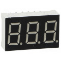 LTD036BUE-101B-02; Display: LED; 7-segment; 9.14mm; 0.36