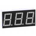 LTD056BAG-103-01; Display: LED; 7-segment; 14.22mm; 0.56