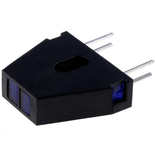 LTH-209-01; Sensor: photoelectric; diffuse-reflective; 0÷3.8mm; LITEON