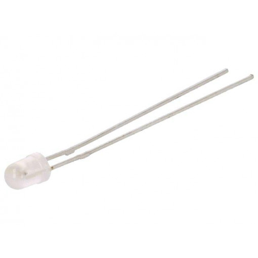 LTL14CGSEJ; LED; 3mm; bipolar; yellow/green; 30÷140mcd; 50÷240mcd; 100°; LITEON