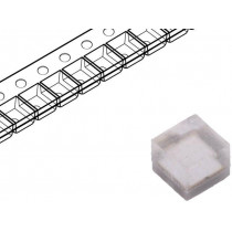LTPL-C16FUVH405; LED; UV; 0606; 150°; 350mA; λd: 395-415nm; 1.6x1.6x1.38mm; 2.7÷3.9V; LITEON LTPL-C16FUVH405; LED; UV; 0606; 150°; 350mA; λd: 395-415nm; 1.6x1.6x1.38mm; 2.7÷3.9V; LITEON