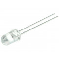 LTR-3208; Phototransistor; 5mm; λp max: 940nm; 30V; 20°; Lens: transparent; LITEON