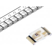 LTST-C193KGKT-5A; LED; SMD; 0603; green; 4.5÷28mcd; 1.6x0.8x0.35mm; 130°; 1.7÷2.3V; LITEON