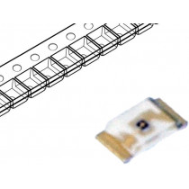 LTST-C194KGKT; LED; SMD; 0603; green; 18÷112mcd; 1.6x0.8x0.3mm; 130°; 1.8÷2.4V; LITEON