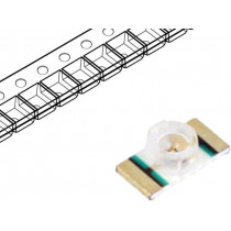 LTST-C21KRKT; LED; SMD; 1206; red; 45÷100mcd; 3.2x1.6x1.1mm; 70°; 2÷2.4V; 20mA; LITEON