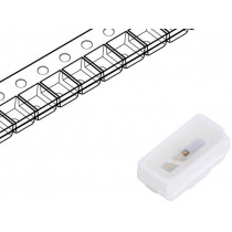LTST-M140KRKT; LED; SMD; 3014; red; 0.24÷0.84lm; 90÷280mcd; 3x1.4x1.2mm; 120°; 20mA; LITEON